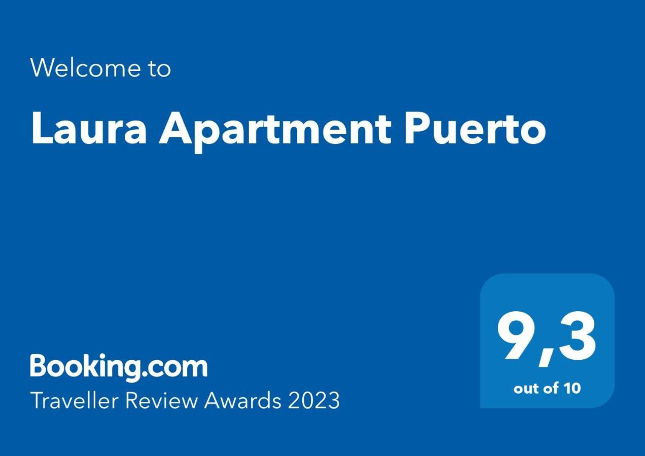 Apartamento Laura Puerto