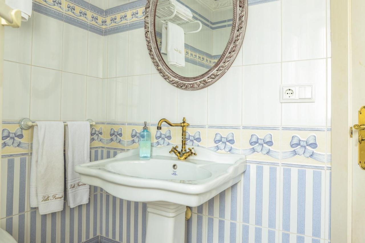 Fresnedo Apartamento Solares