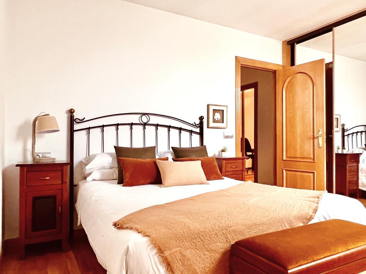 Apartment Housingleon - Conde Duplex Con Garaje Gratuito