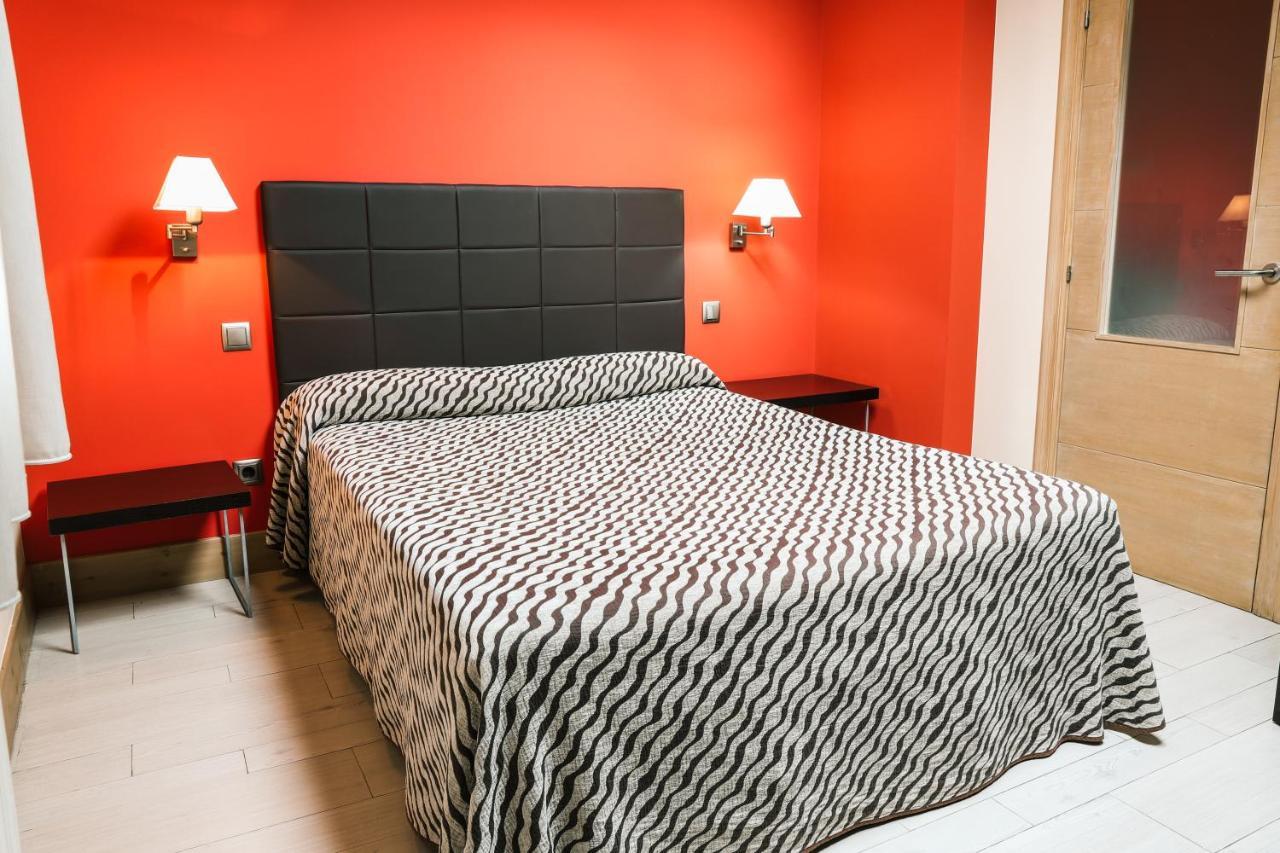 Apartamento Fresnedo Solares
