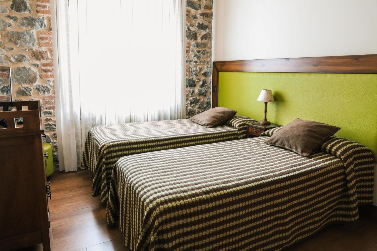 Apartamento Fresnedo Solares