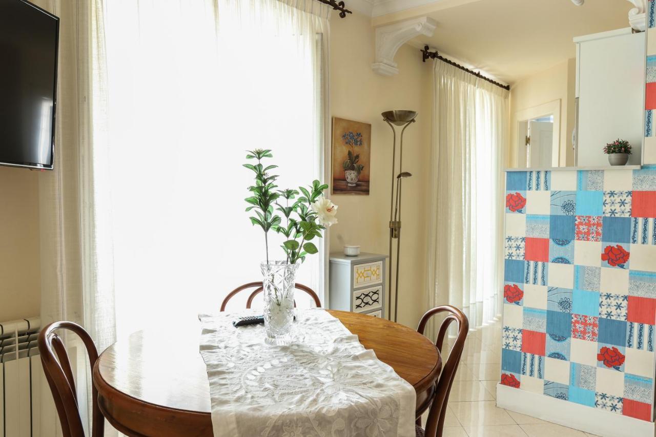 Apartamento Fresnedo *