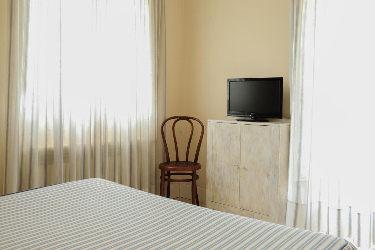 Apartamento Fresnedo Solares
