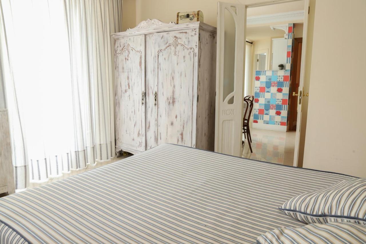 Fresnedo Apartamento Solares