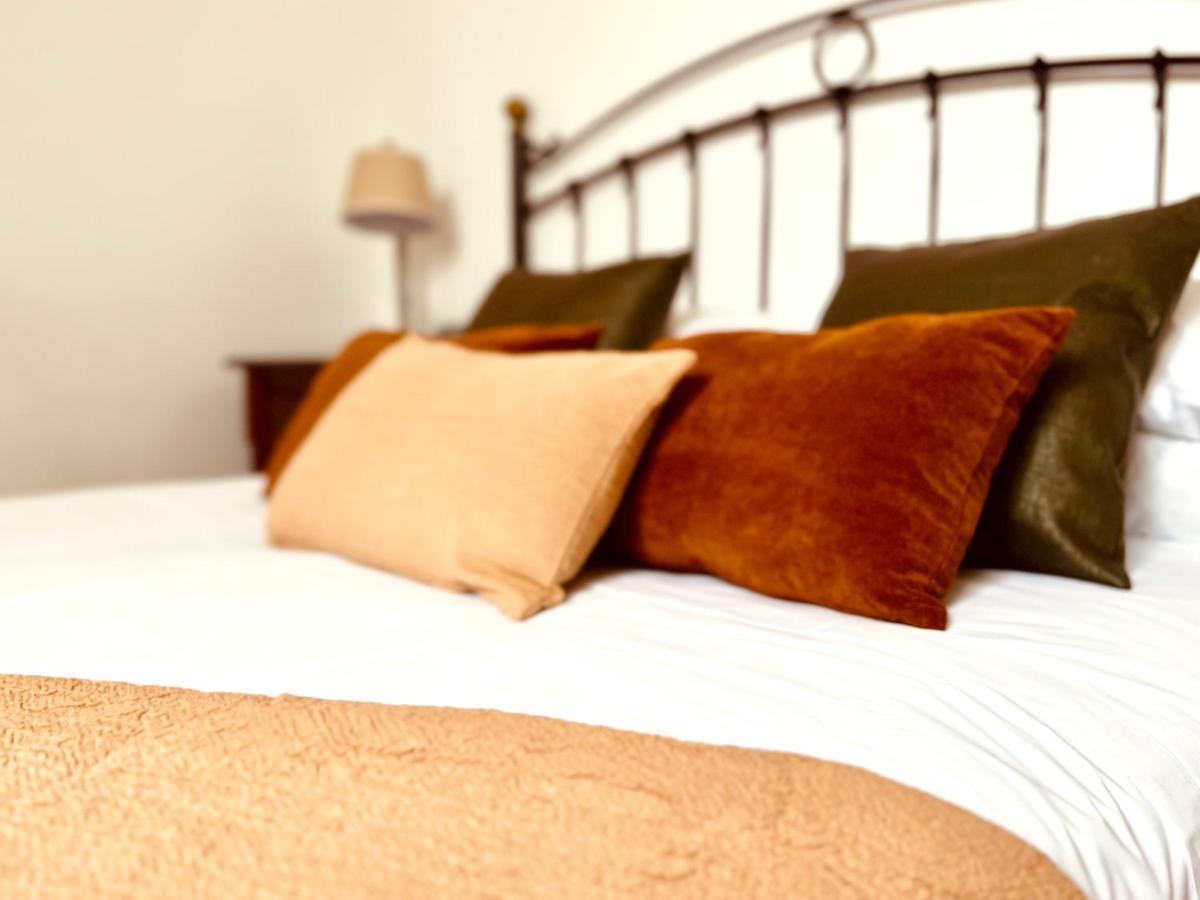 Housingleon - Conde Duplex Con Garaje Gratuito Apartment *