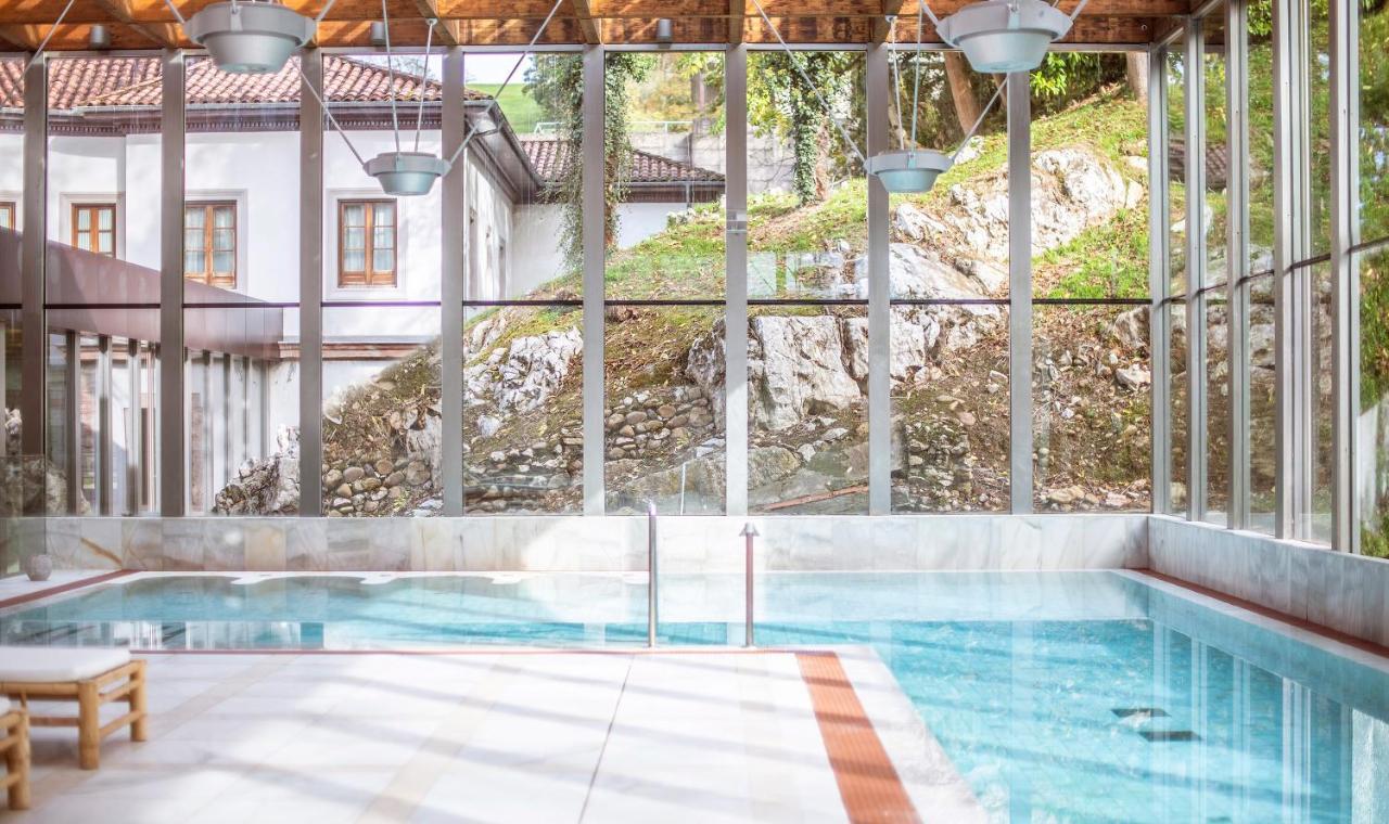 Gran Caldas By Blau 5* Las Caldas