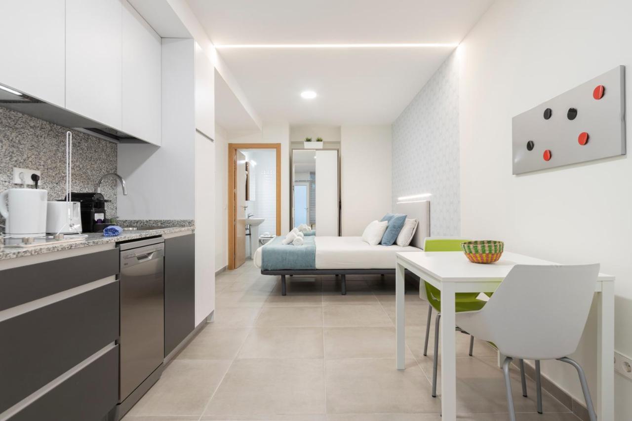 Apartment Dobo Anr1 Madrid