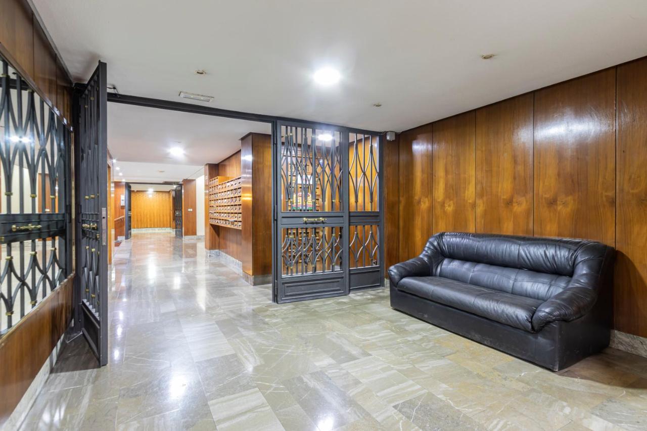 Apartment Dobo Anr1