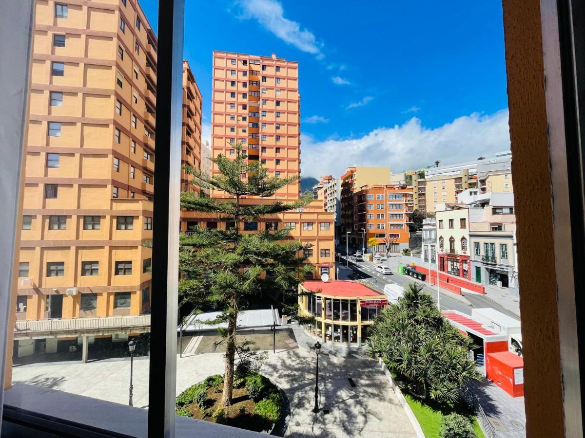 Apartamento Centrico Y Moderno, Cerca De La Playa