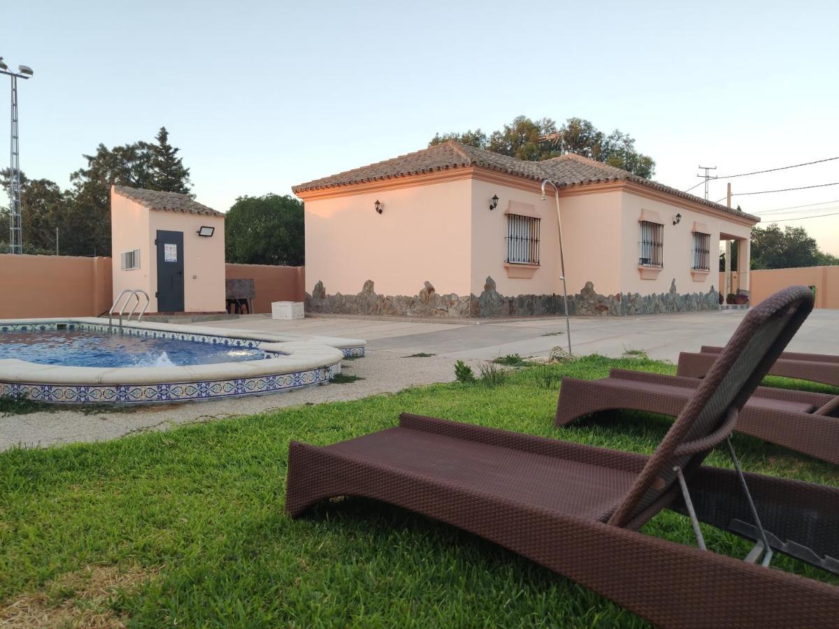 Asgard Holiday home Chiclana de la Frontera