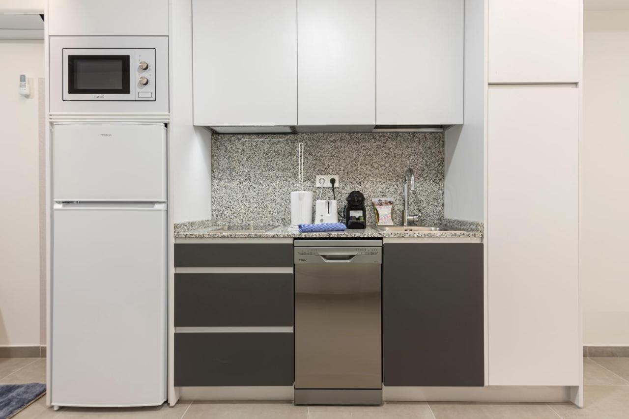 Dobo Anr1 Apartment Madrid