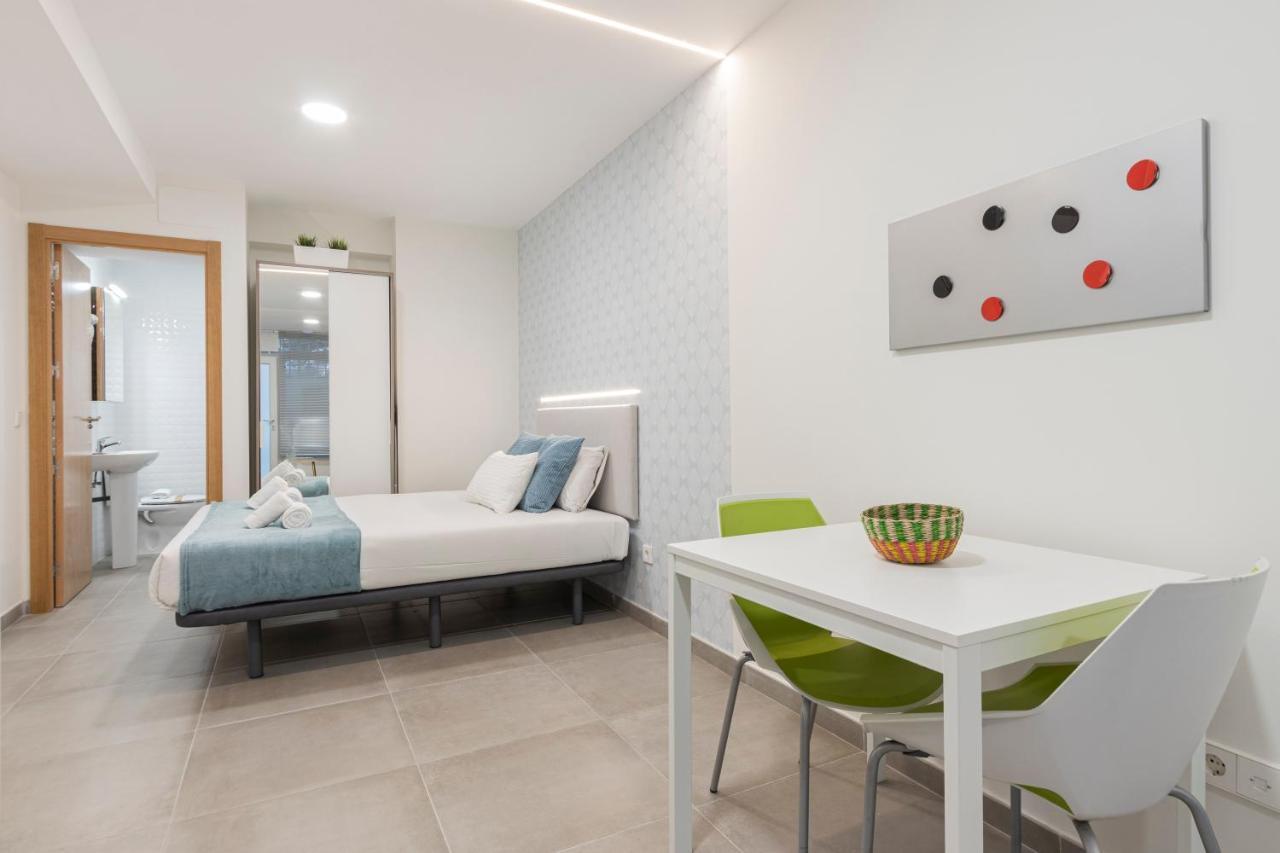 Apartment Dobo Anr1