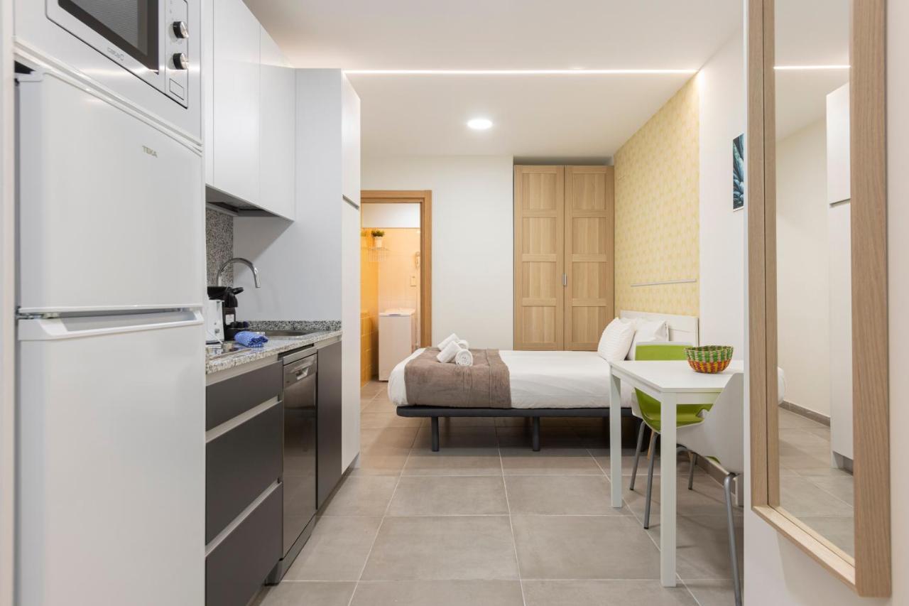 Dobo Anr1 Apartment
