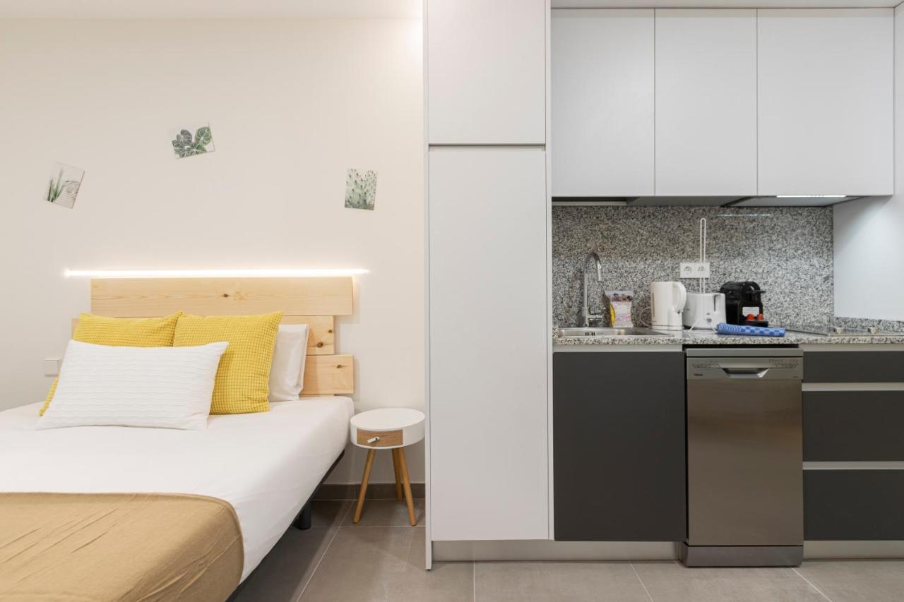 Dobo Anr1 Apartment