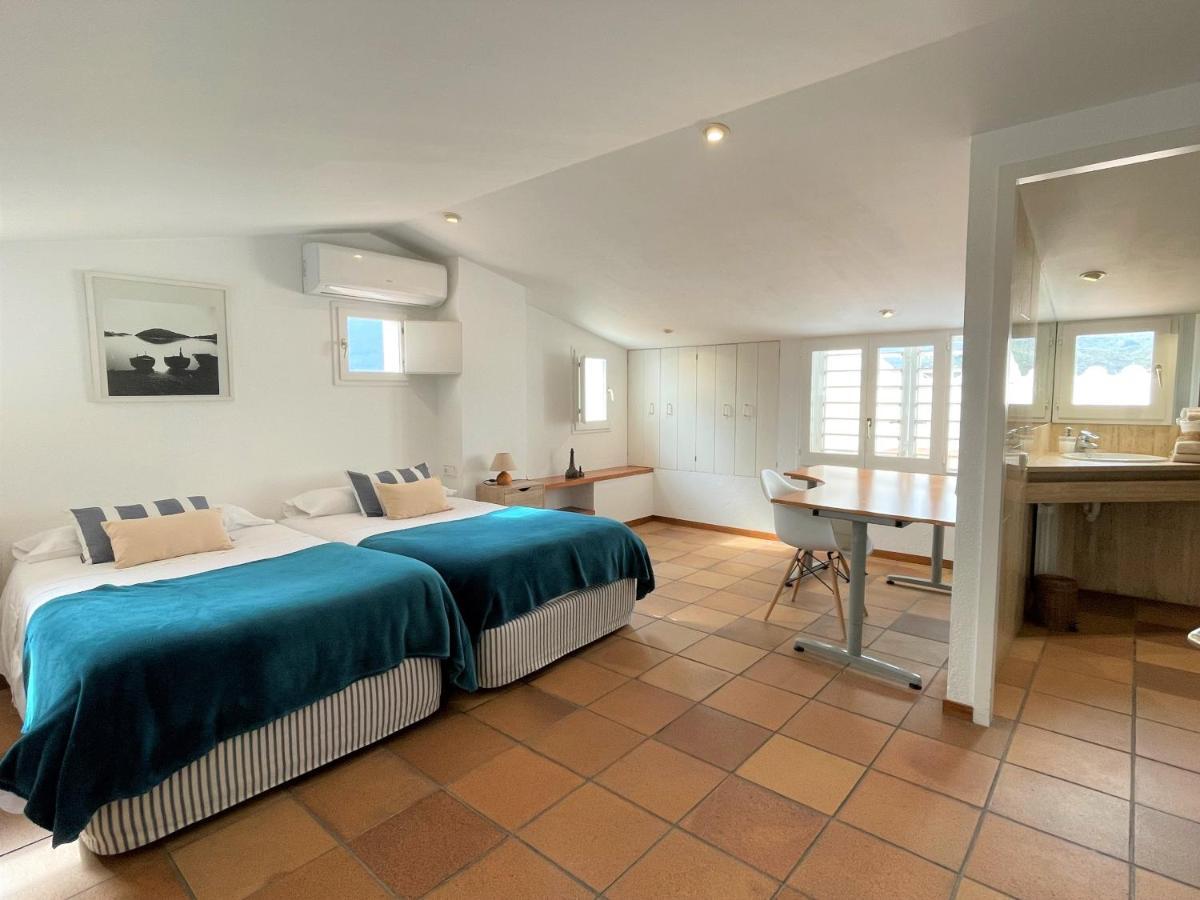 Matilla - Con Parquin Apartment