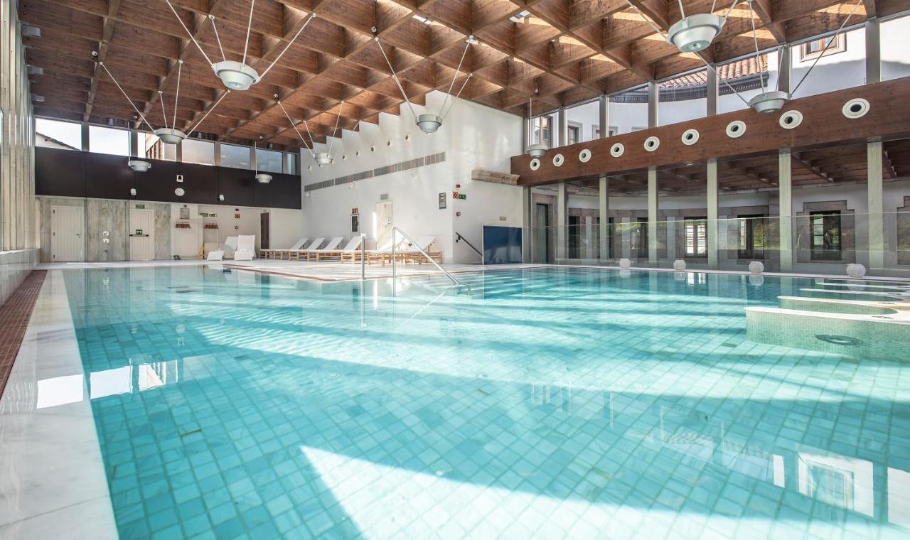 Hotel Gran Caldas By Blau 5*