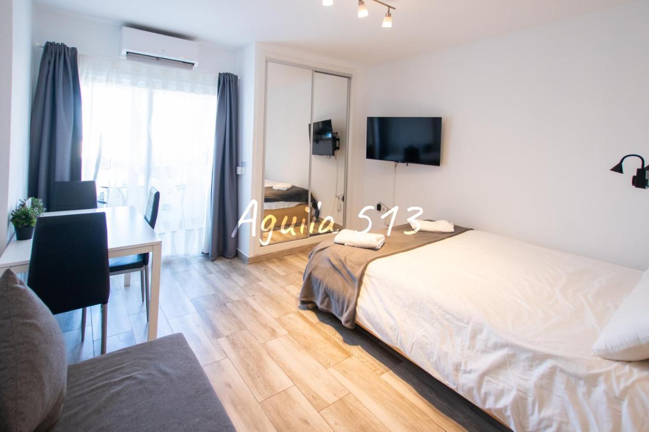 Apartment Aguila - Studio In Bonanza Square *