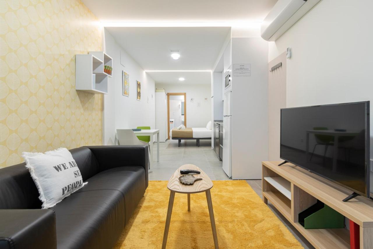 Dobo Anr1 Apartment *