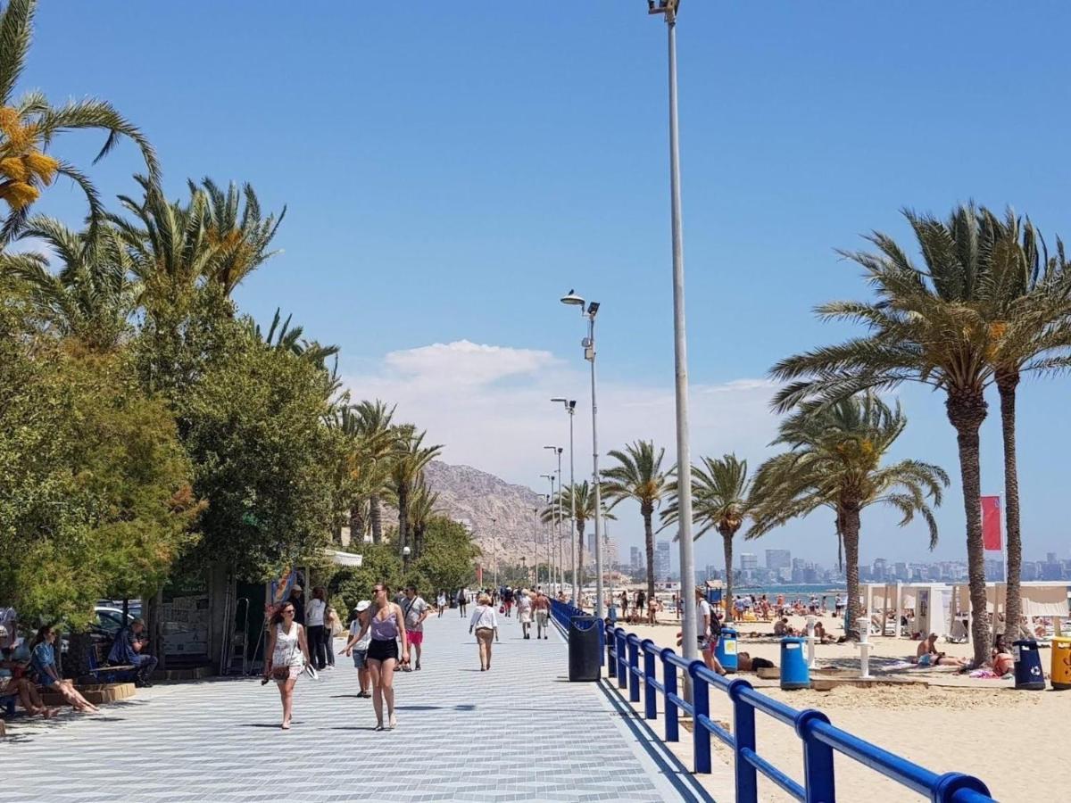 Apartment Alicantehills Premiun Playa Alicante