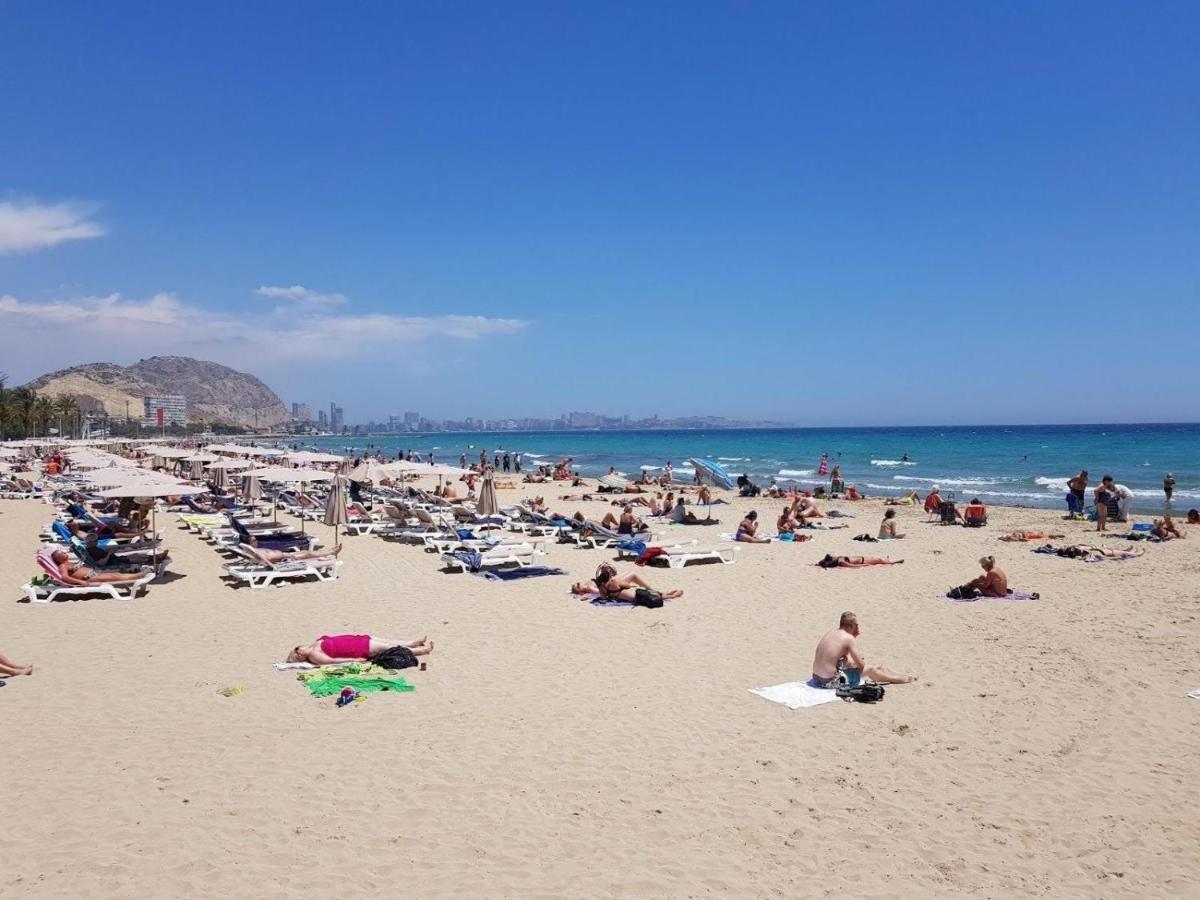 Apartment Alicantehills Premiun Playa *