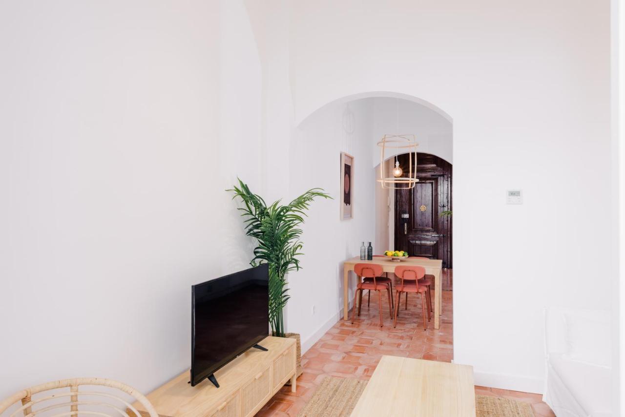 1840 By Suma Apartment *