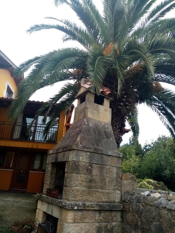 Agroturismo La Canal *