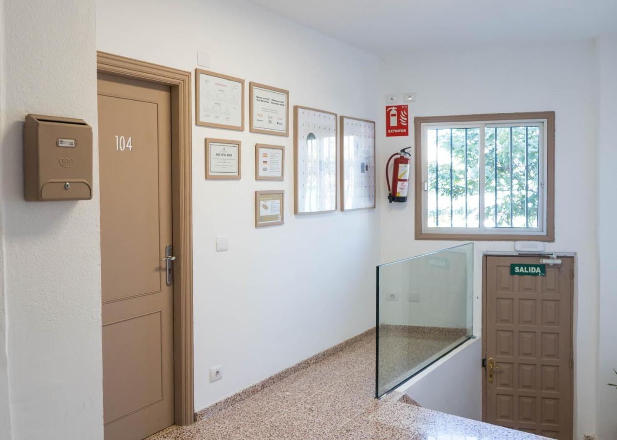 Pensión Alcalá Alcalá la Real