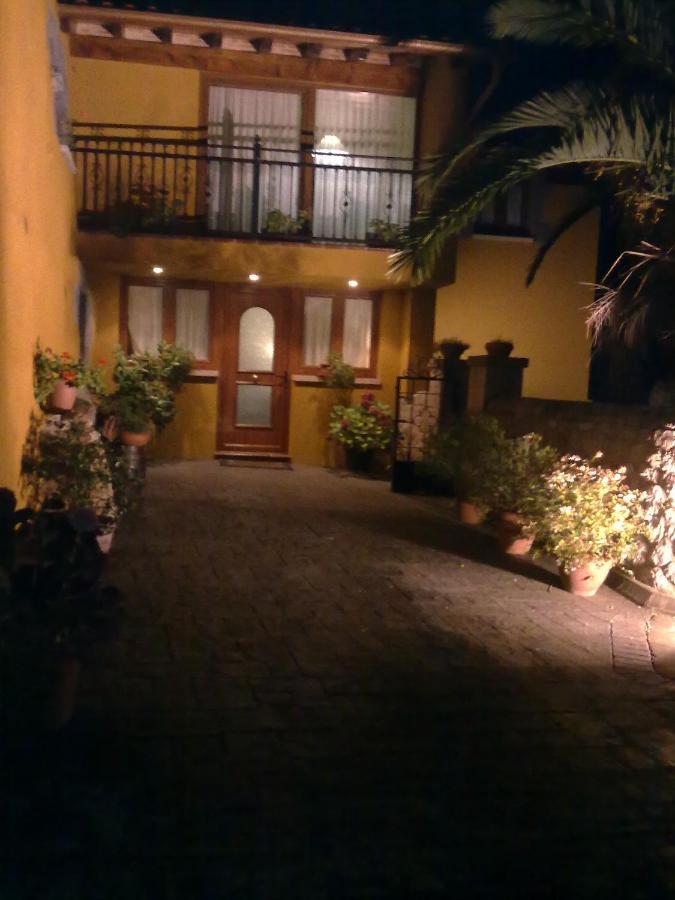 La Canal *