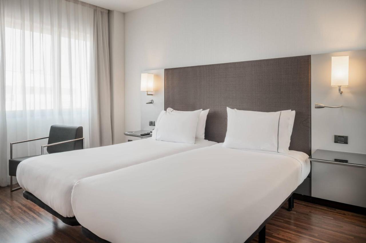 Ac San Sebastian De Reyes By Marriott 4* San Sebastian de los Reyes