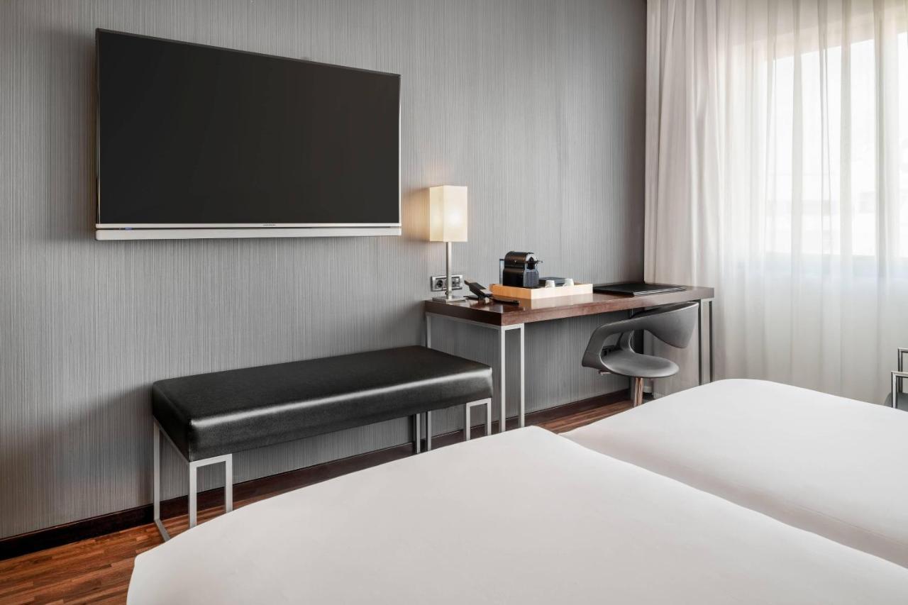 Hotel Ac San Sebastian De Reyes By Marriott 4*