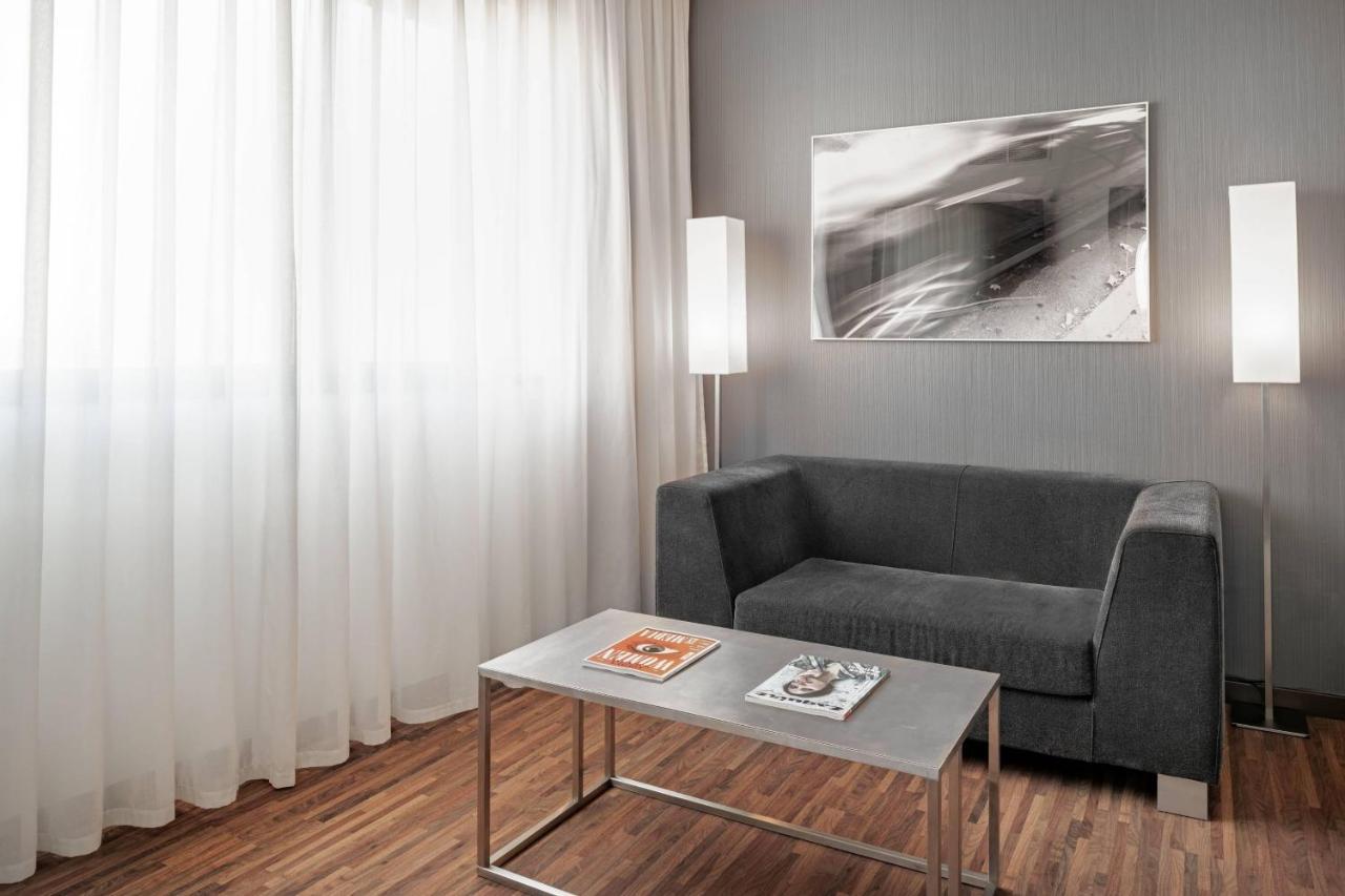 Ac San Sebastian De Reyes By Marriott Hotel 4*