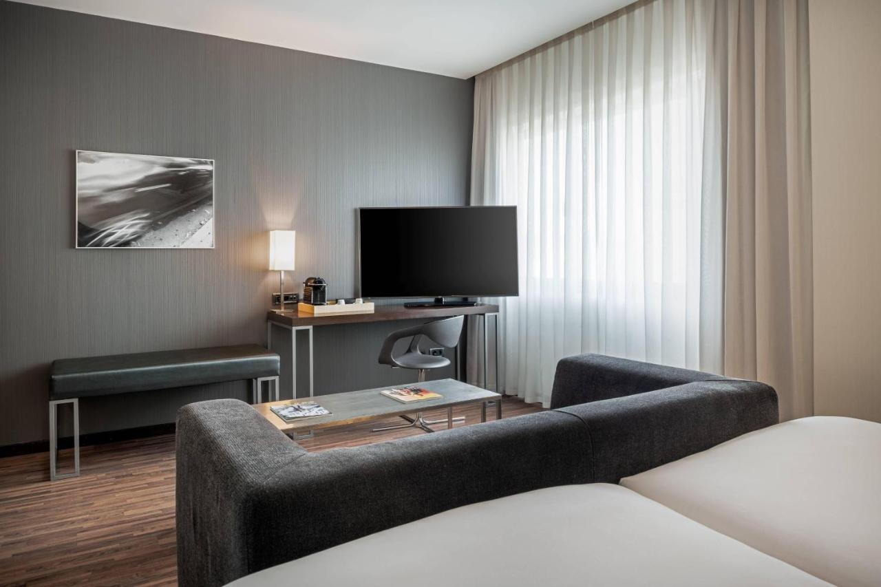 Ac San Sebastian De Reyes By Marriott Hotel San Sebastian de los Reyes