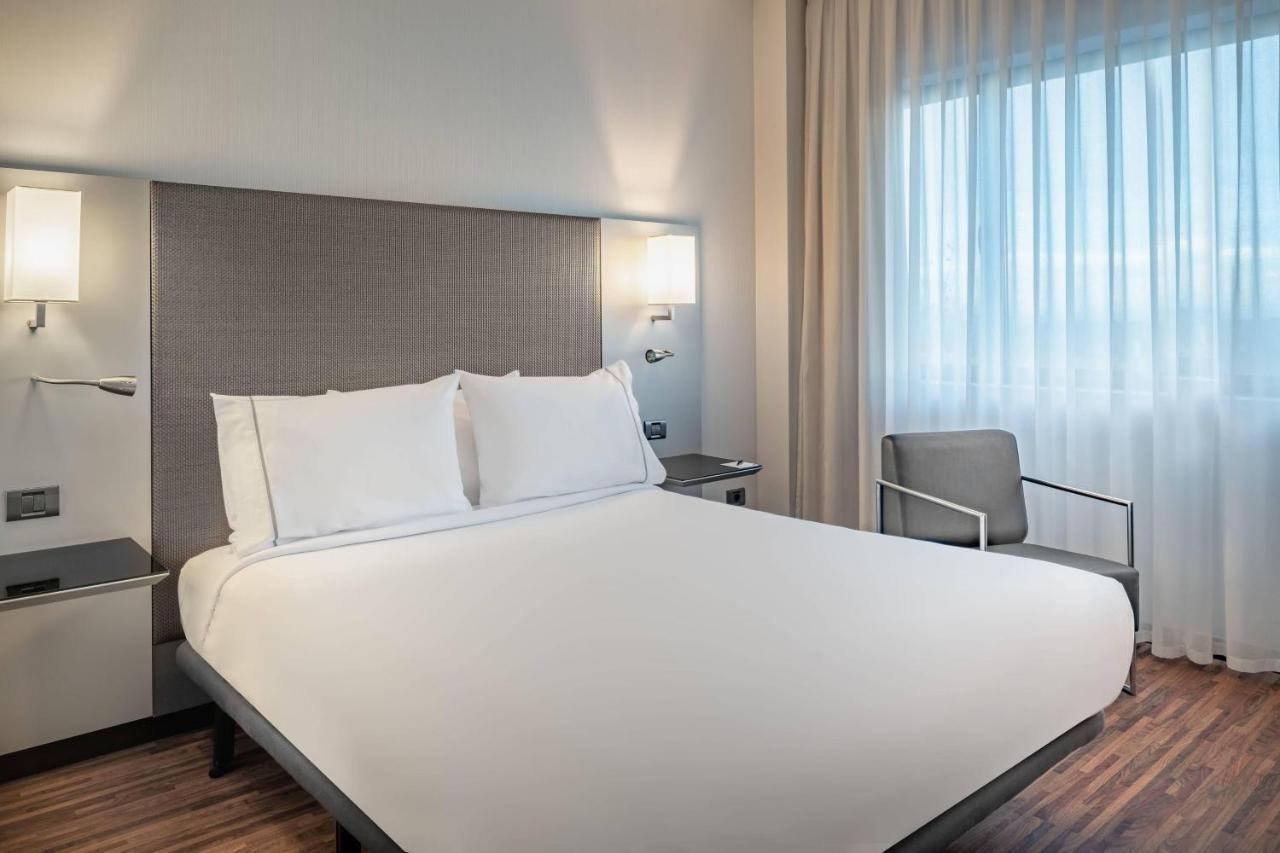 Ac San Sebastian De Reyes By Marriott