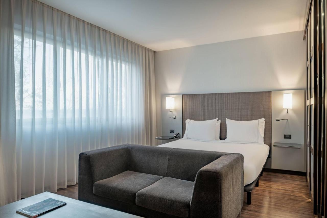 Hotel Ac San Sebastian De Reyes By Marriott San Sebastian de los Reyes