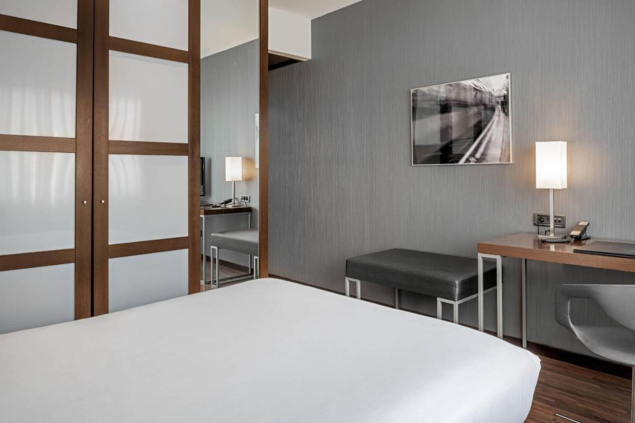 Ac San Sebastian De Reyes By Marriott San Sebastian de los Reyes