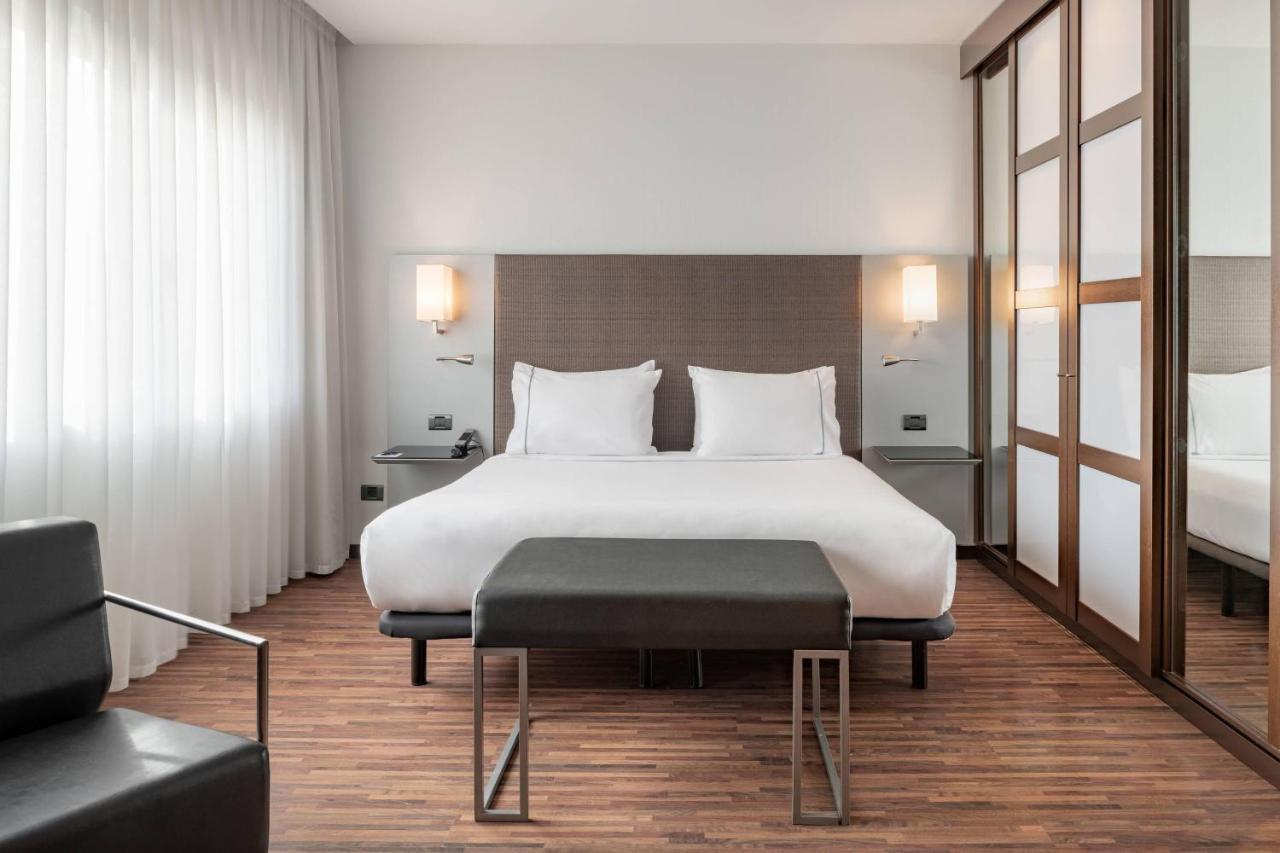Ac San Sebastian De Reyes By Marriott