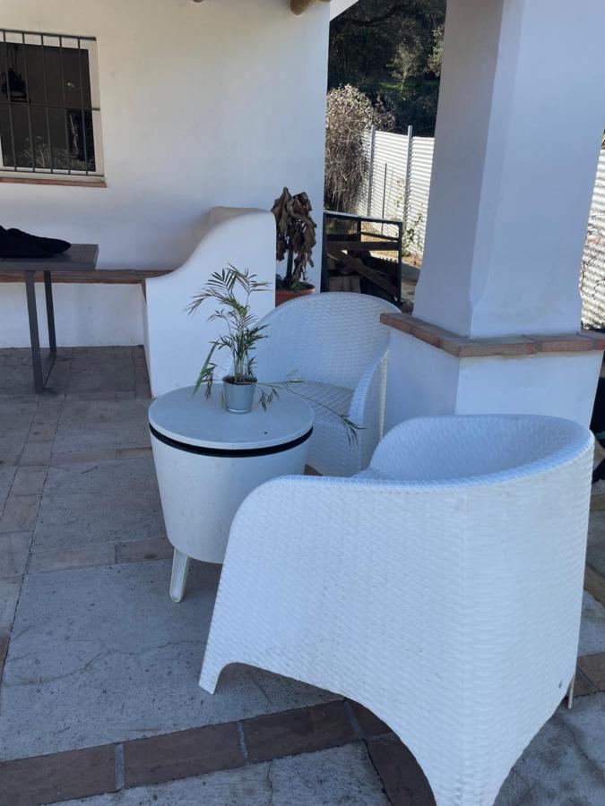 Сasa de vacaciones Pureza Del Hueznar