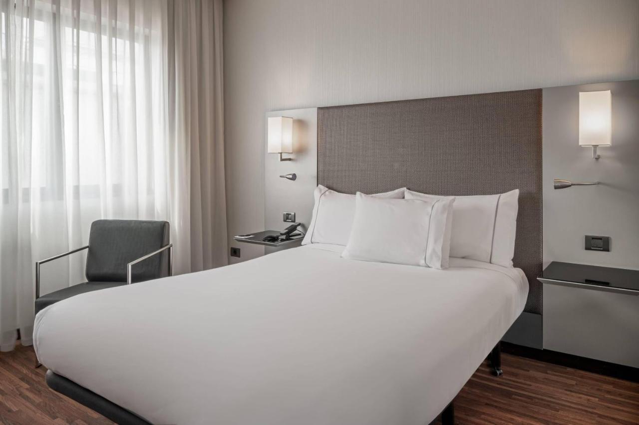 Ac San Sebastian De Reyes By Marriott San Sebastian de los Reyes