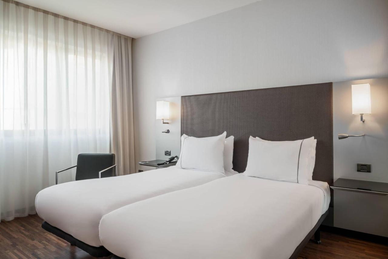 Hotel Ac San Sebastian De Reyes By Marriott 4*