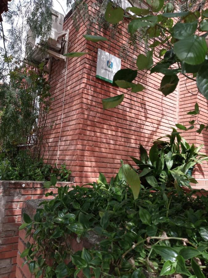 Casa Pinos * Siles