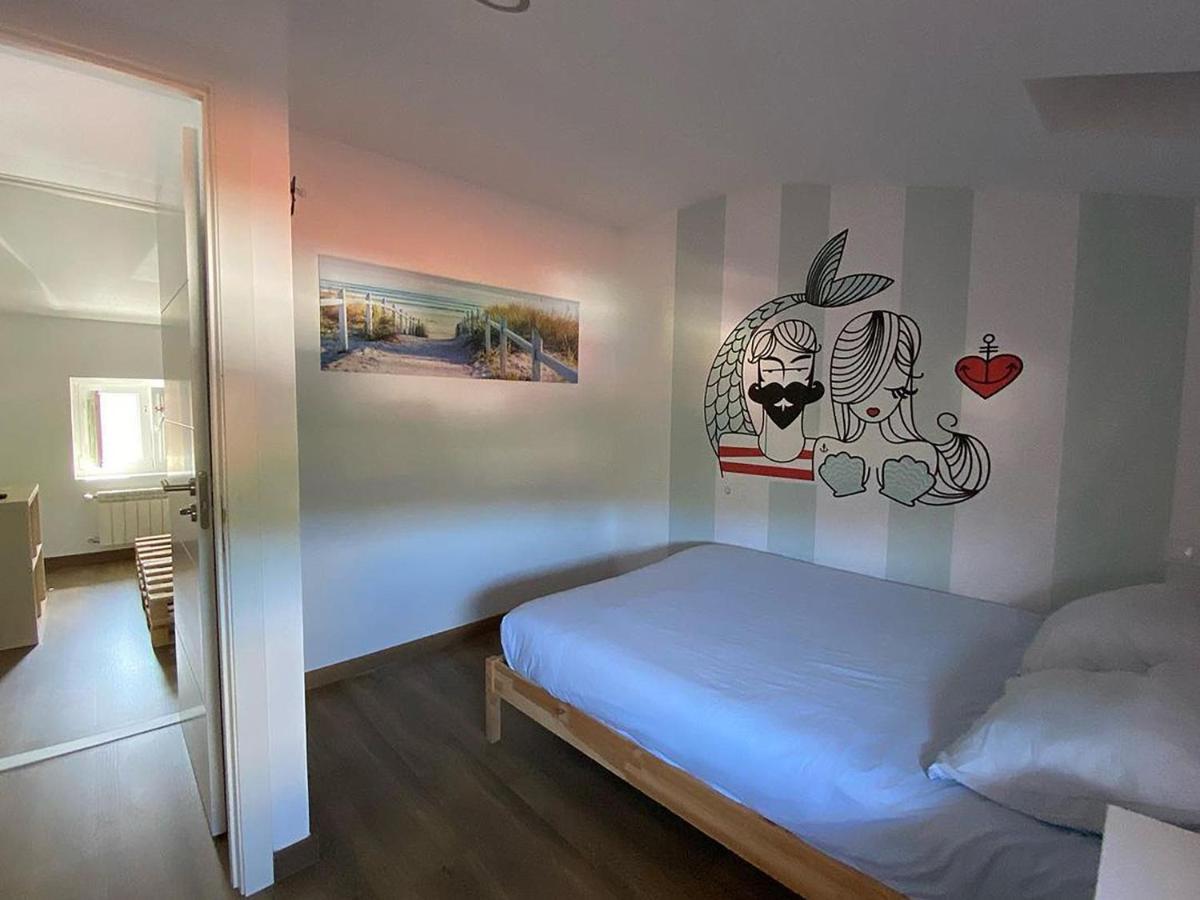 Hostel Cocos Surfhouse San Juan De La Arena
