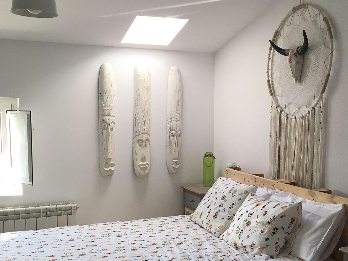Cocos Surfhouse San Juan De La Arena