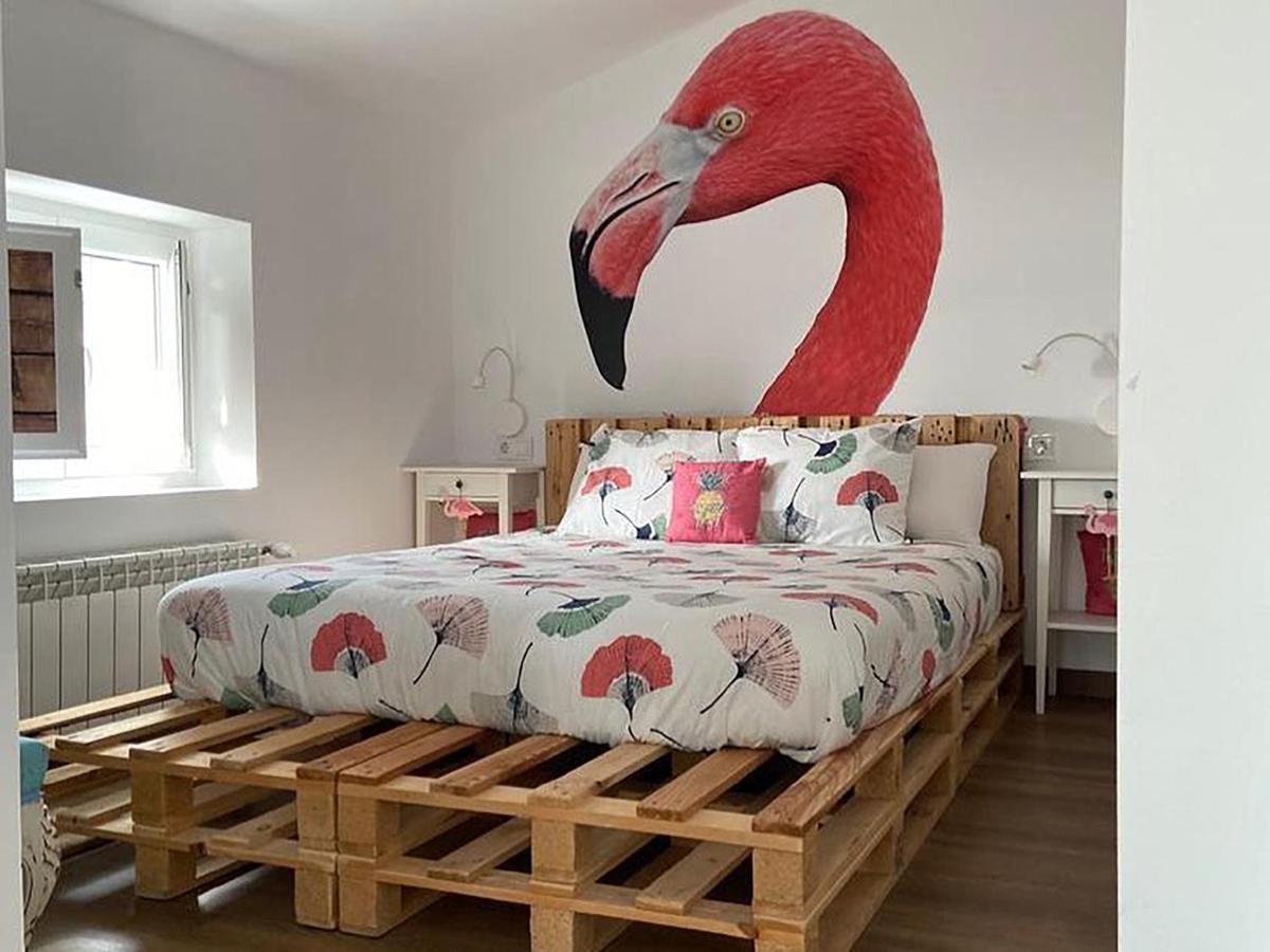 Hostel Cocos Surfhouse San Juan De La Arena