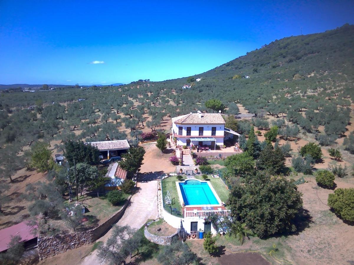Holiday home Huerta Carrion, En *