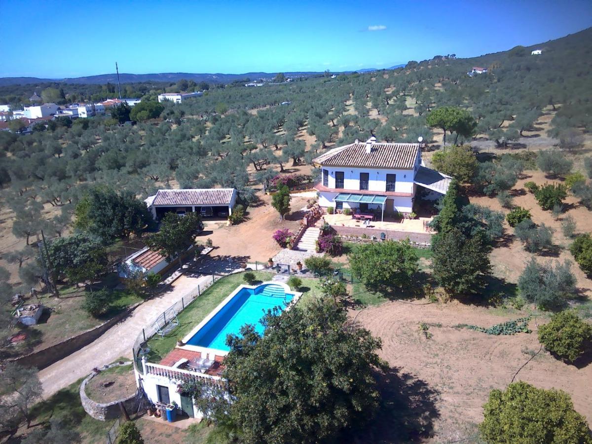 Huerta Carrion, En Holiday home