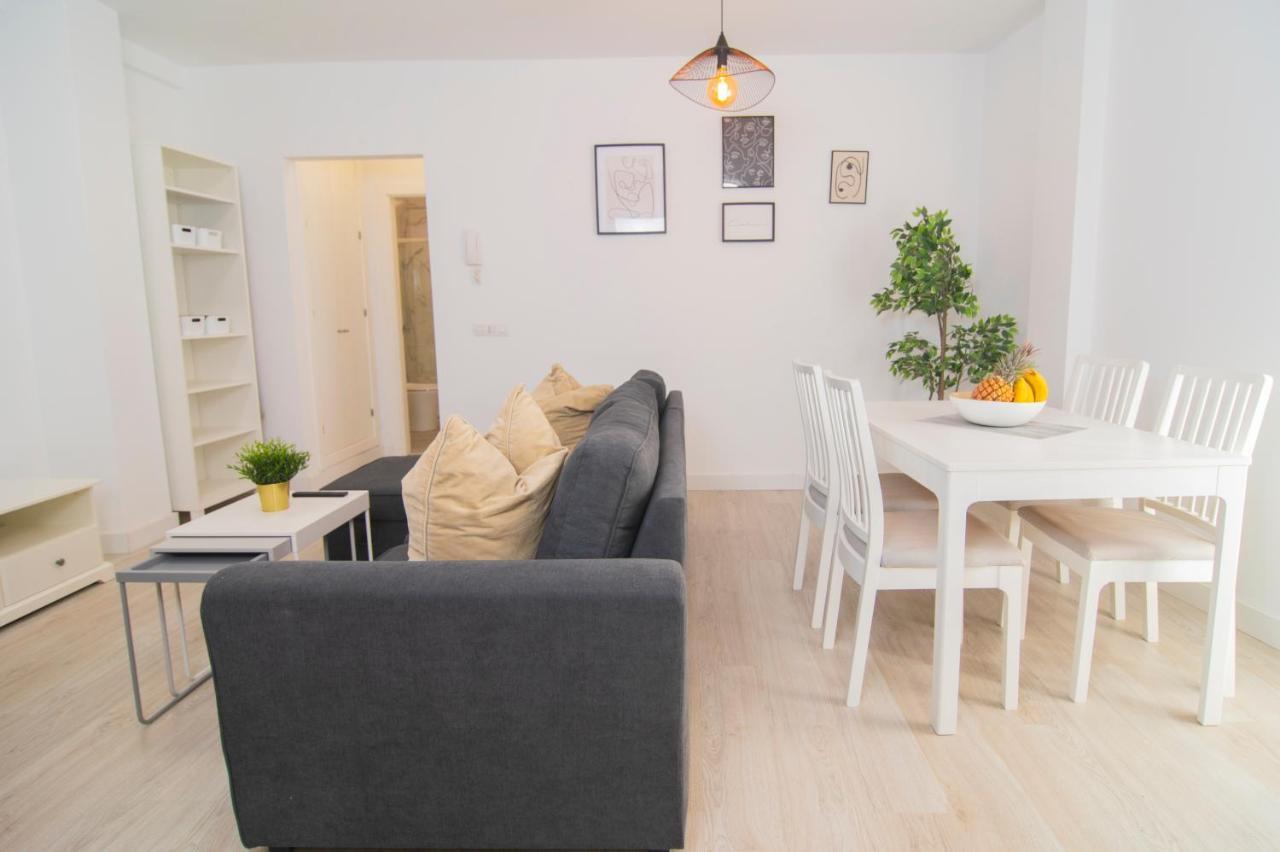 Apartment Marinero *