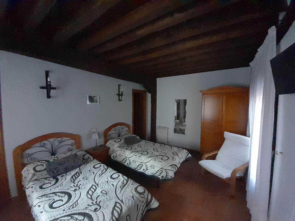 Rural Sierra De Francia Hotel Sotoserrano