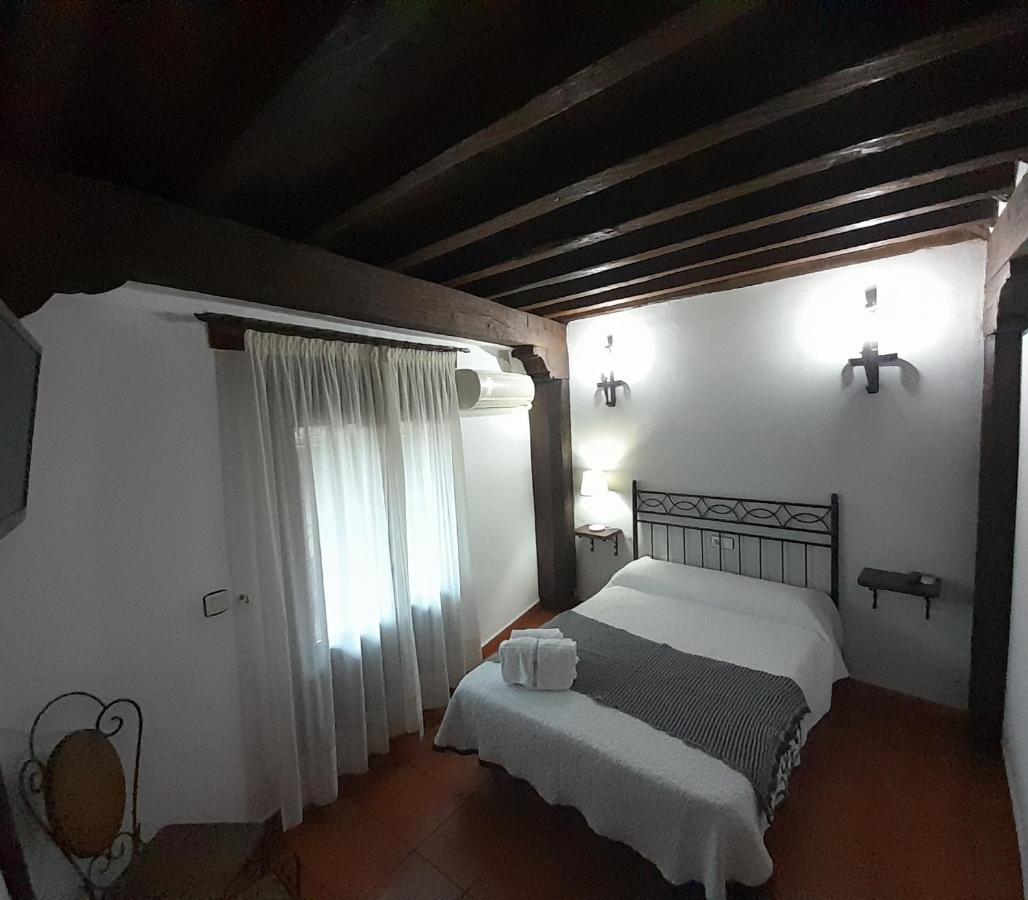 Hotel Rural Sierra De Francia Sotoserrano