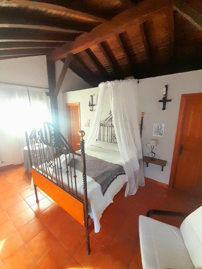 Rural Sierra De Francia Hotel Sotoserrano