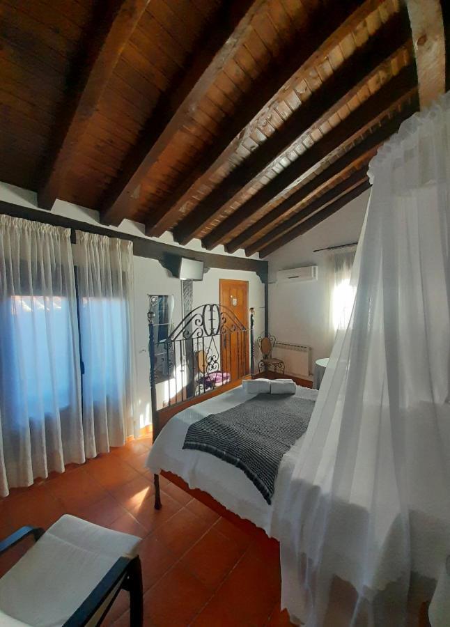 Rural Sierra De Francia Hotel 3*